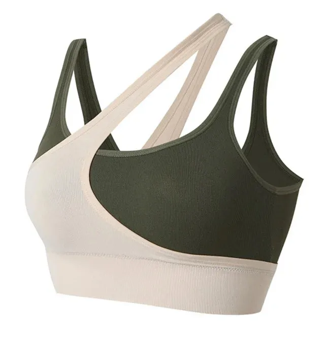 Cloud Hide HOT Women Sports Bra