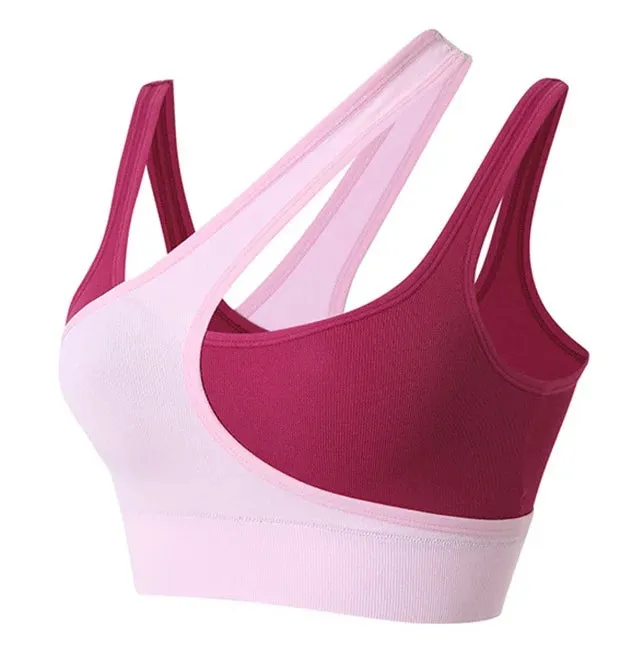 Cloud Hide HOT Women Sports Bra