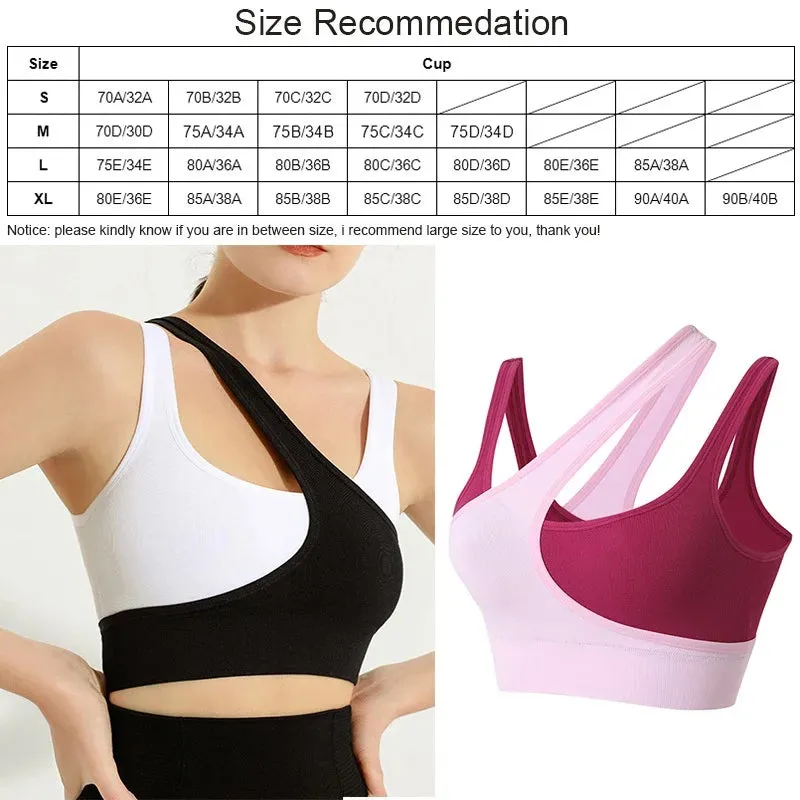 Cloud Hide HOT Women Sports Bra