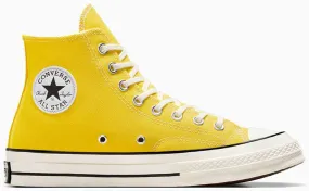 Converse Chuck Taylor All Star 1970s Hi Top Golden Wren/Egret/Black