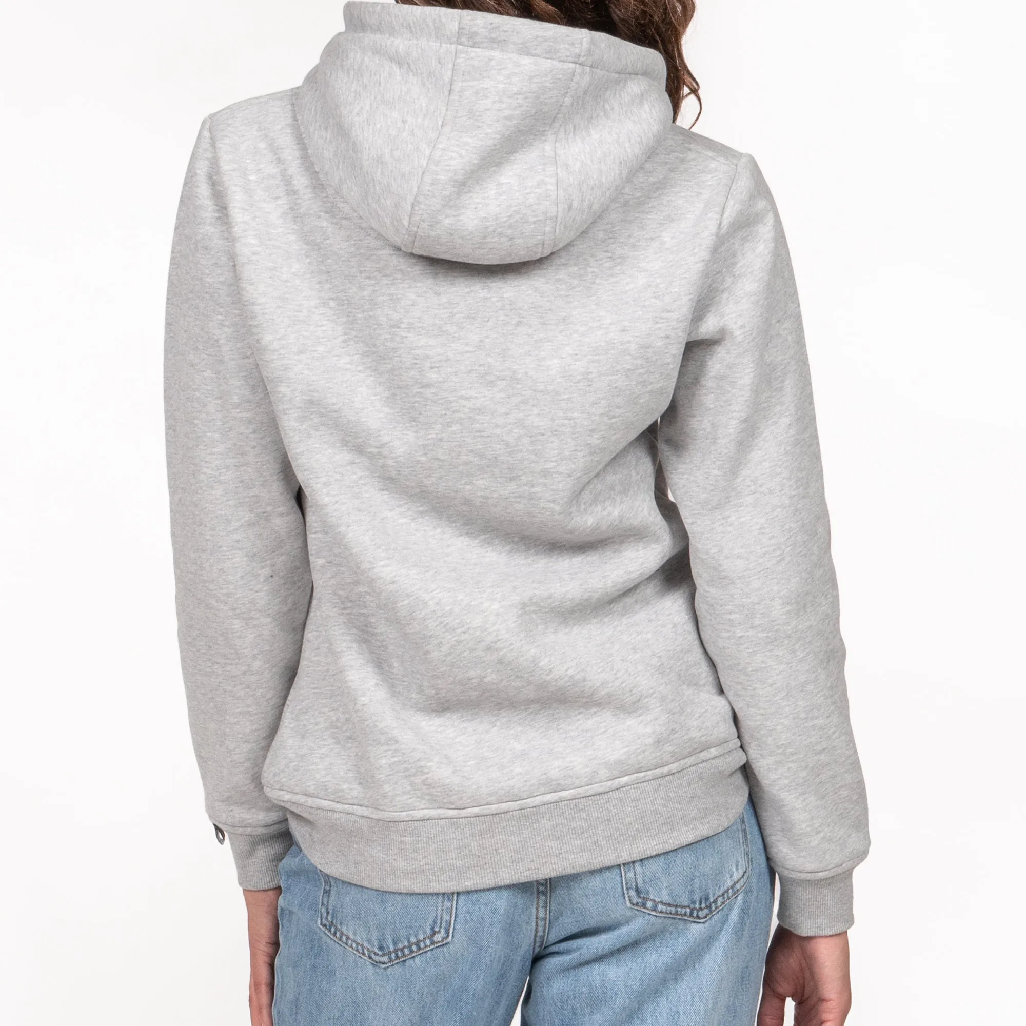 Croaker Hoodie Womens