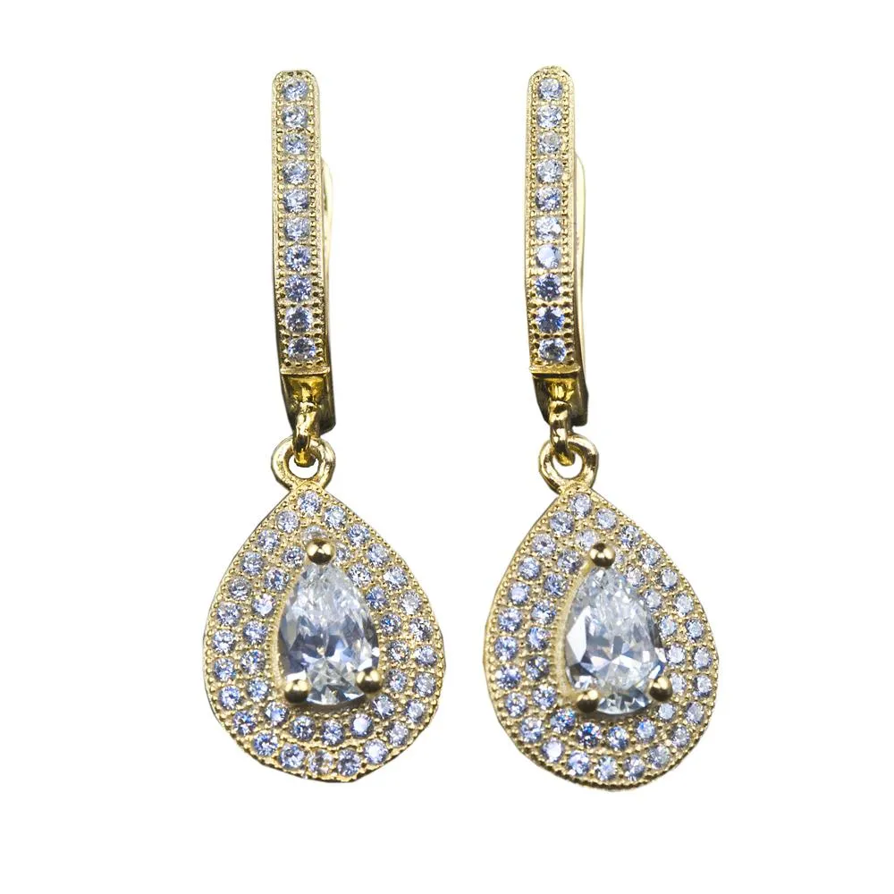 Cullinan Earrings