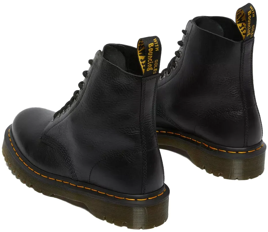 Dr. Martens 1460 Pascal Bex Black Pisa