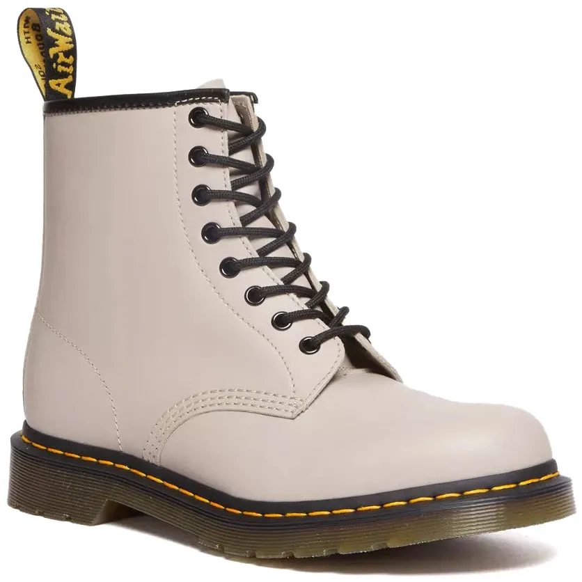 Dr. Martens 1460 Vintage Taupe Smooth