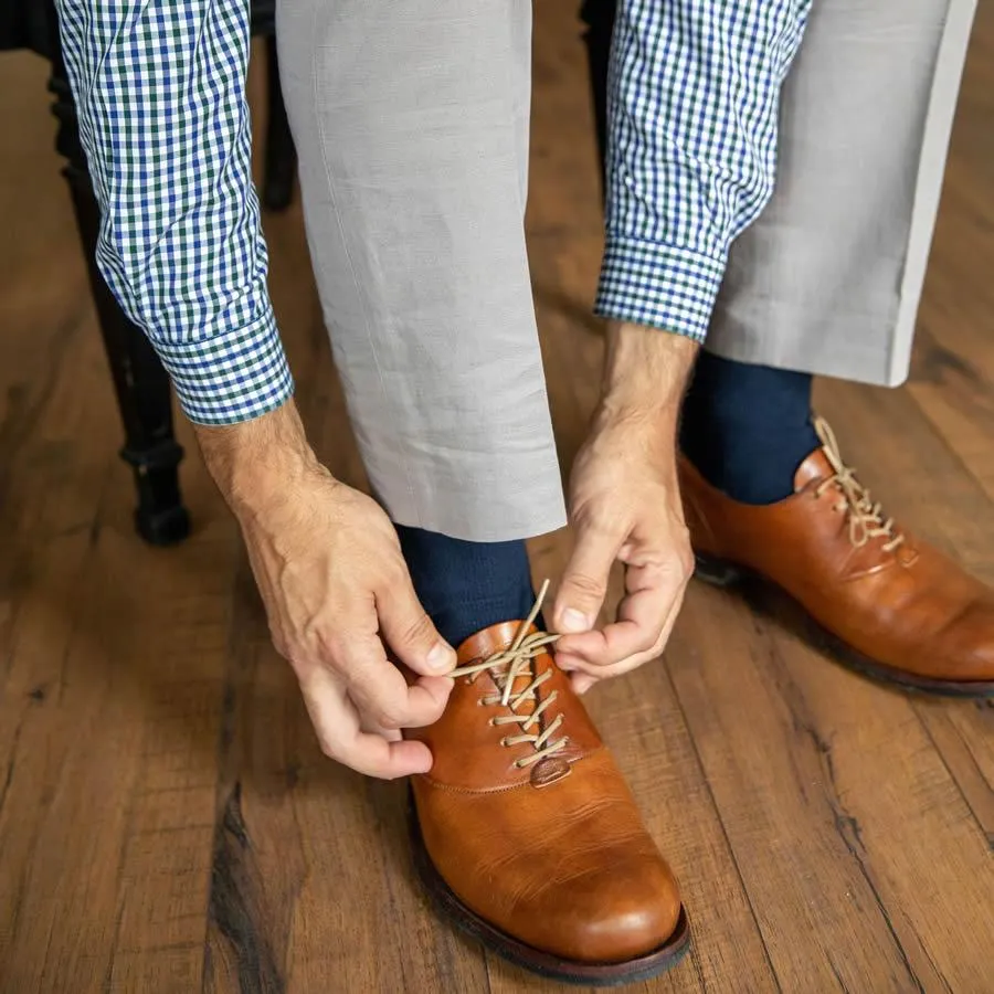 Easy Fit Dress Socks