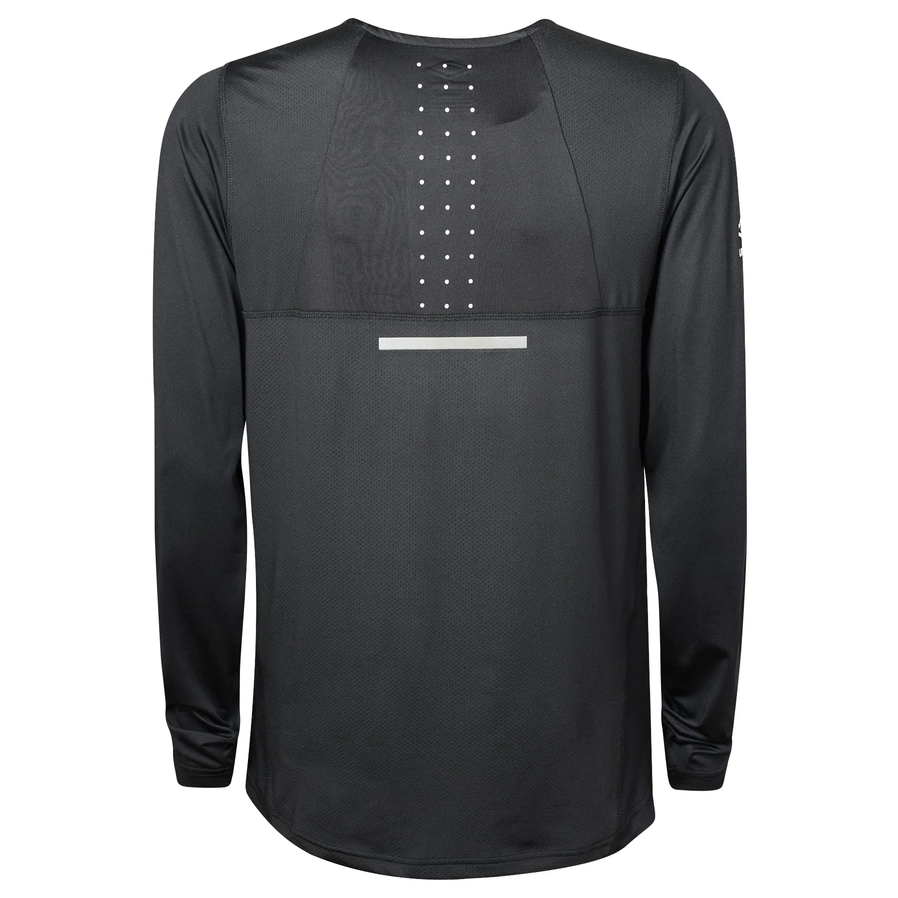 F22 UMBRO MENS TRAINING L/S TOP