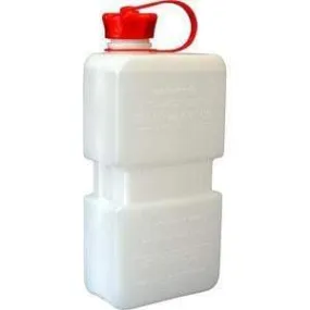 FuelFriend Jerrycans, Transparent, 1L