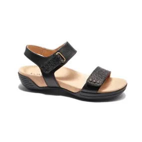 Halsa Women's Dominica - Black