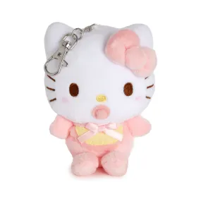 Hello Kitty Baby Mascot Plush