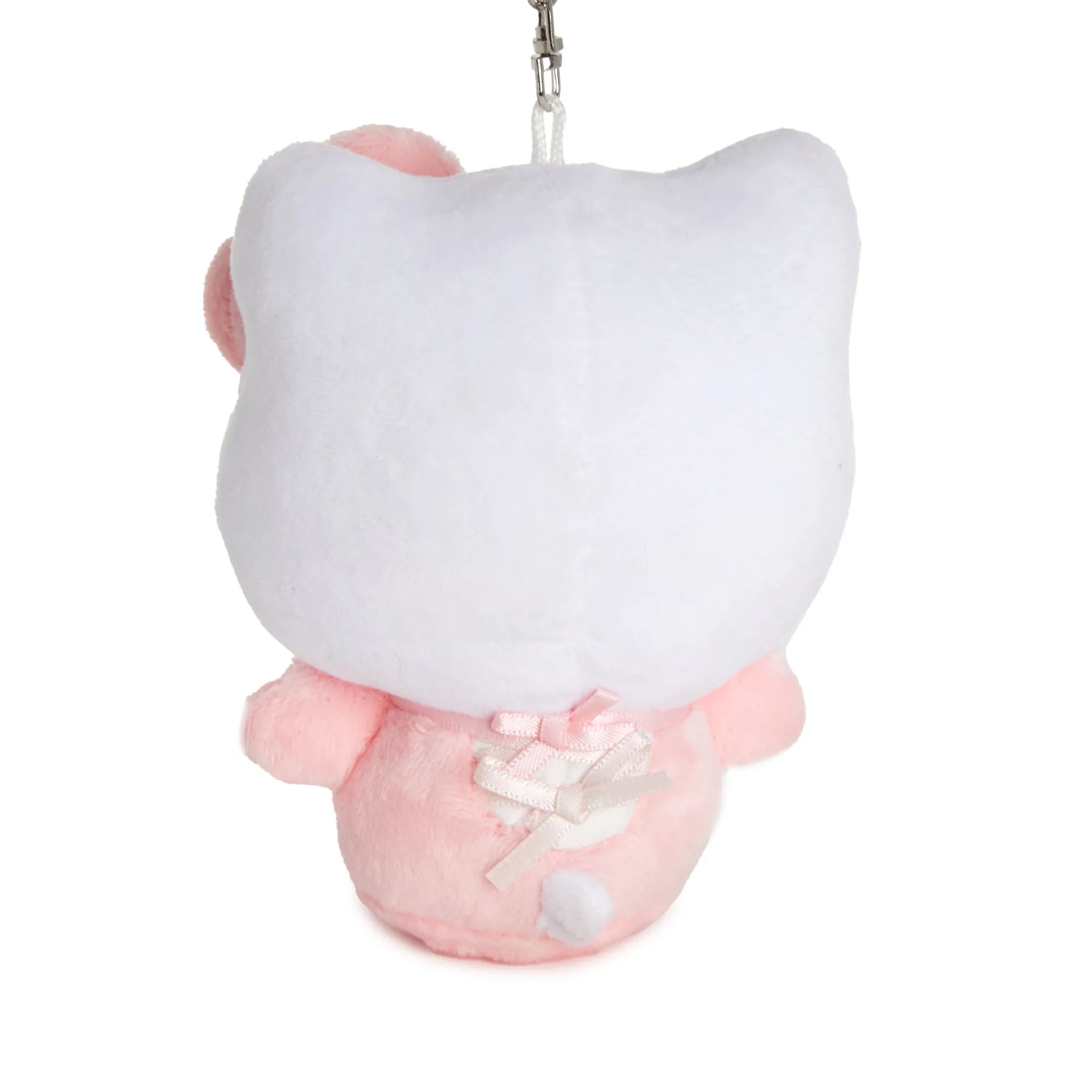 Hello Kitty Baby Mascot Plush