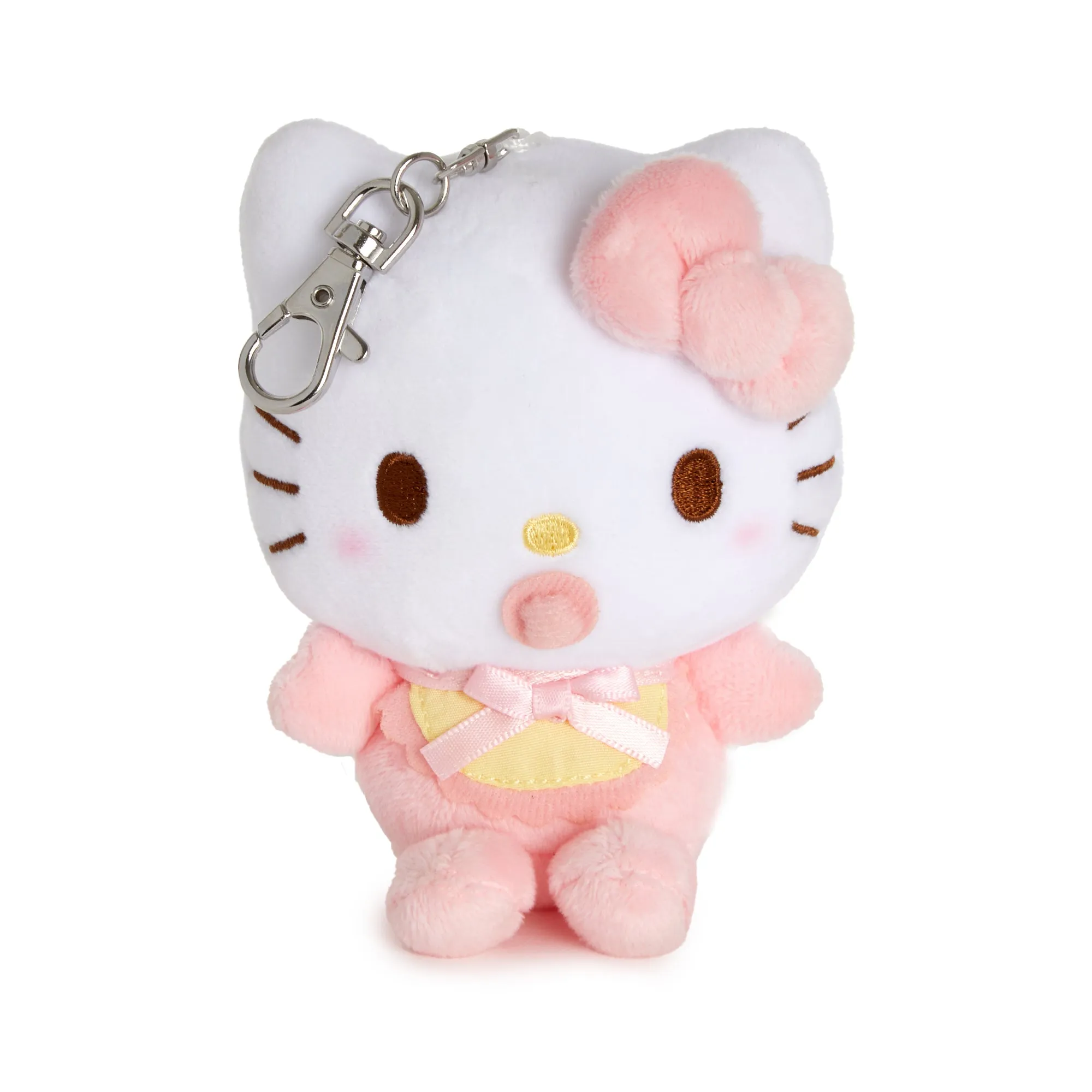 Hello Kitty Baby Mascot Plush