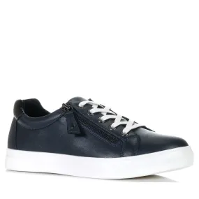 Klouds Charlie XW Navy