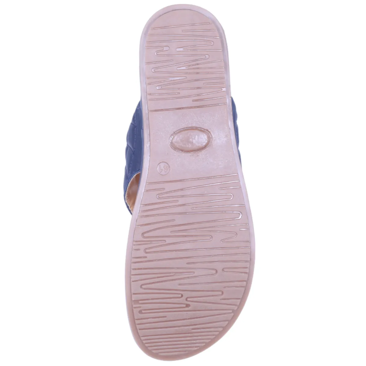 Ladies Comfort Chappal  53387