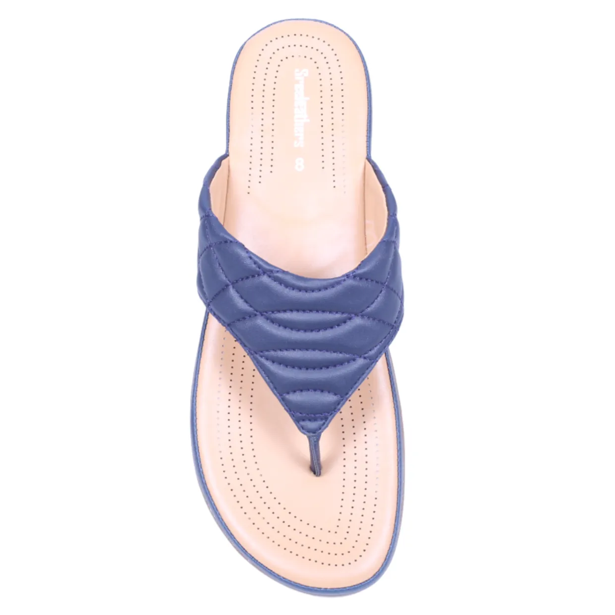 Ladies Comfort Chappal  53387