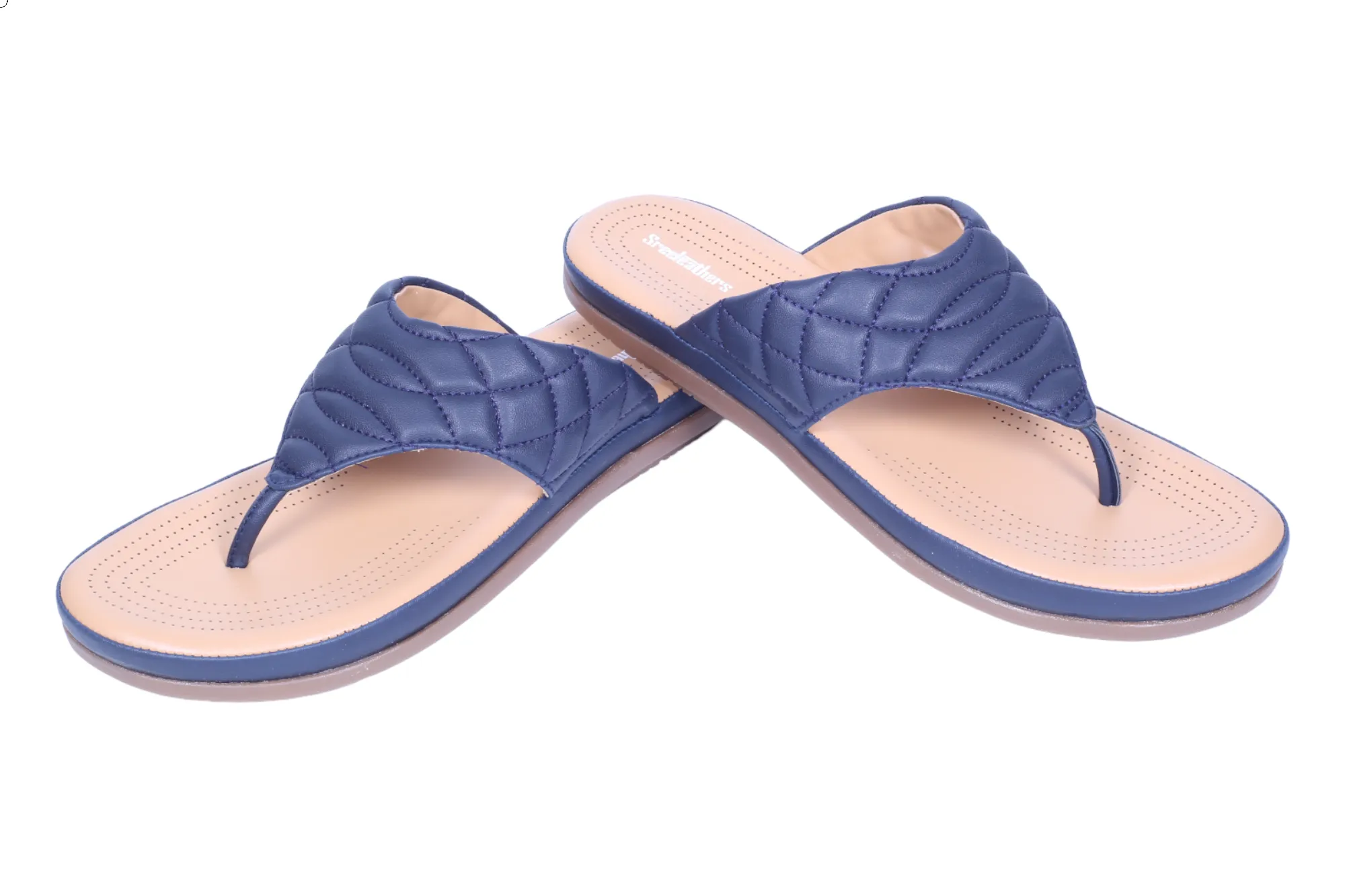 Ladies Comfort Chappal  53387