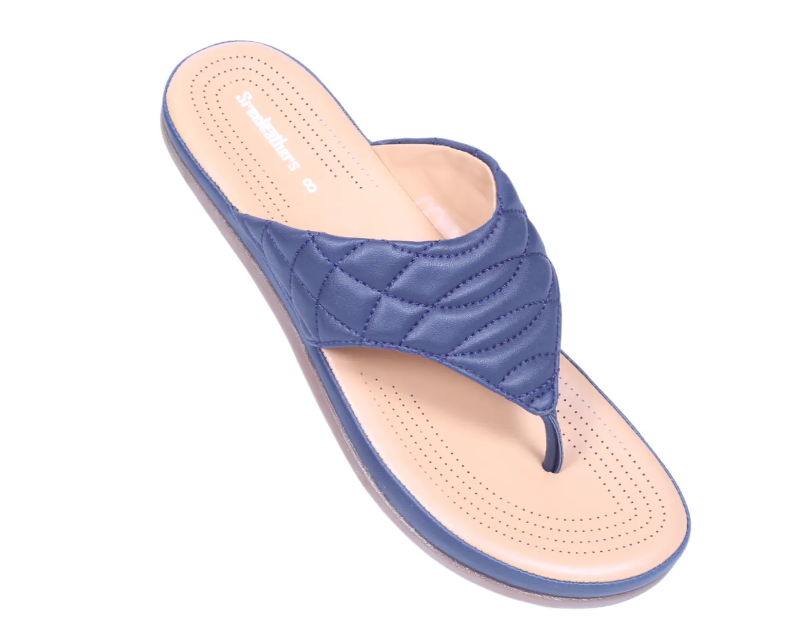 Ladies Comfort Chappal  53387