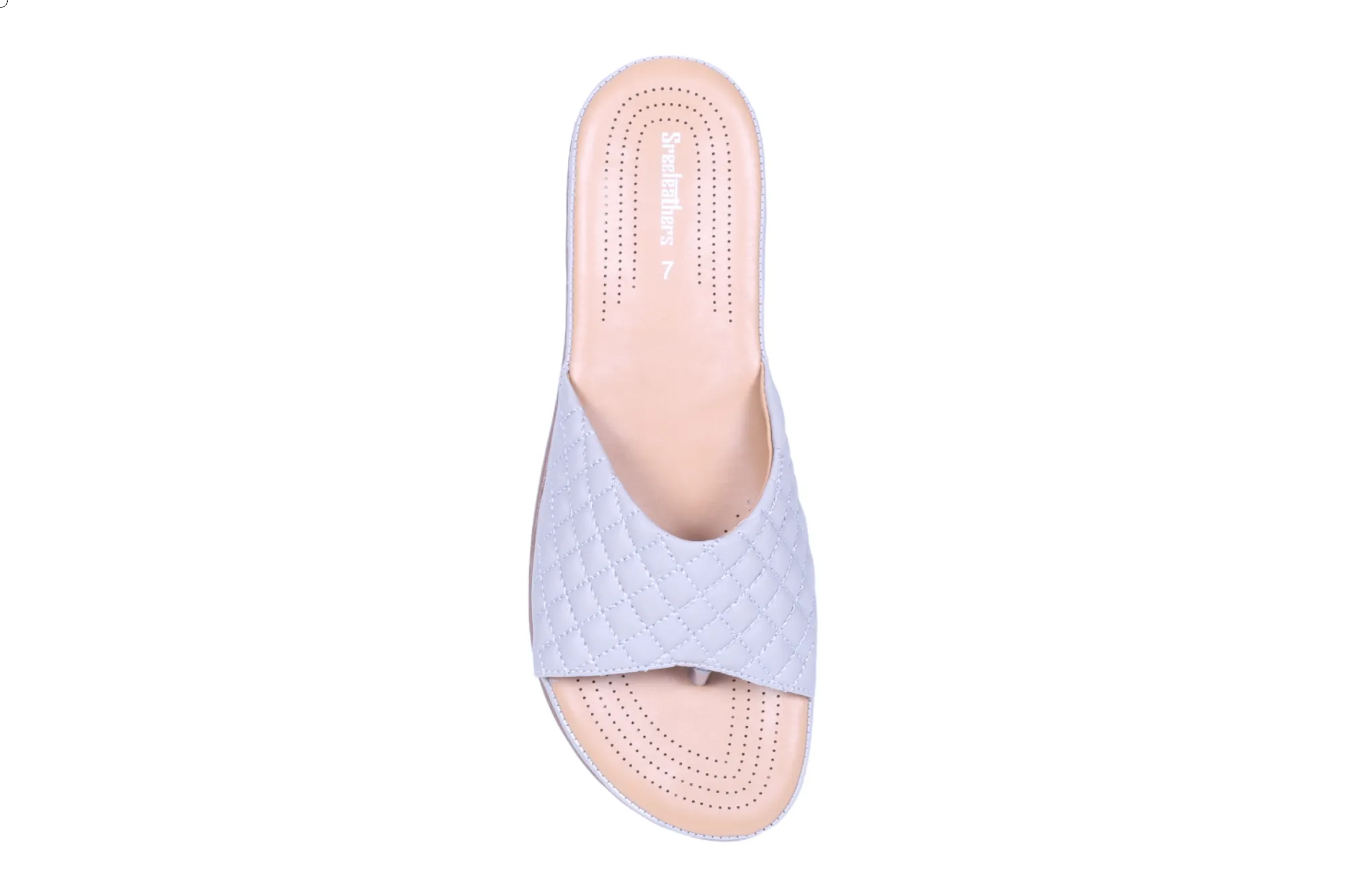 Ladies Comfort Chappal  53389