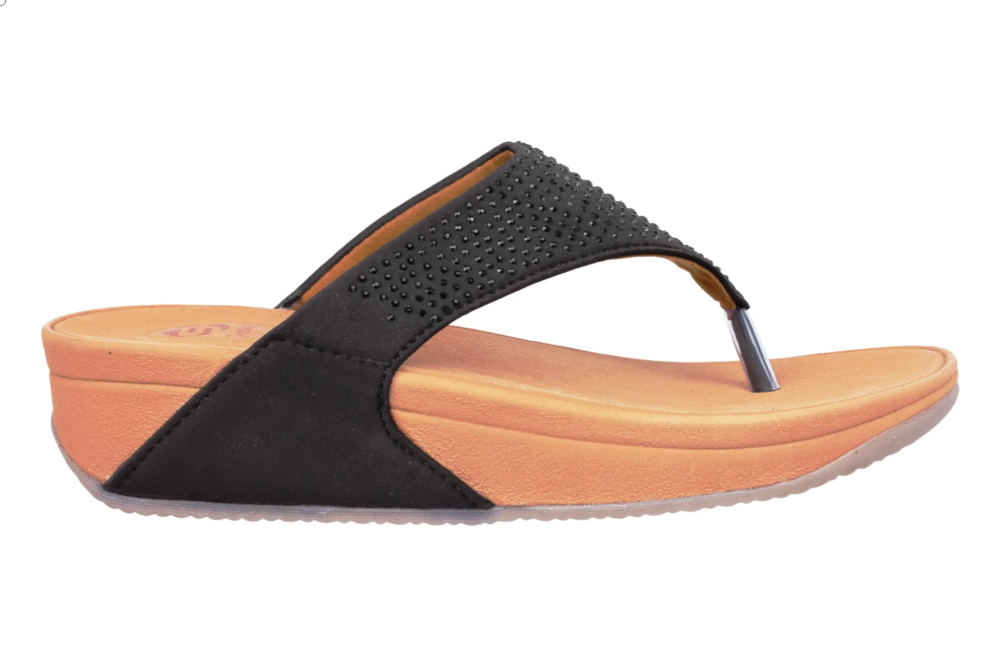 Ladies Comfort Chappal 56711