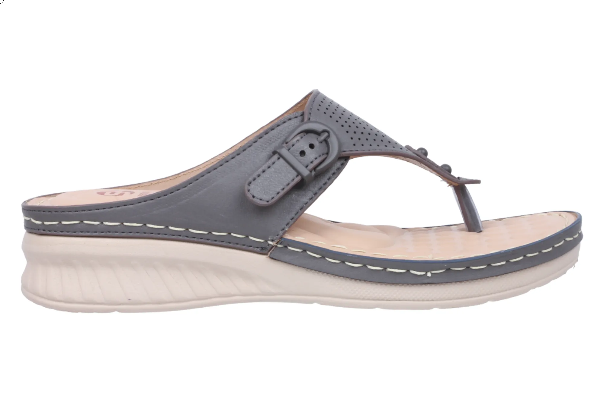 Ladies Comfort Chappal 56736