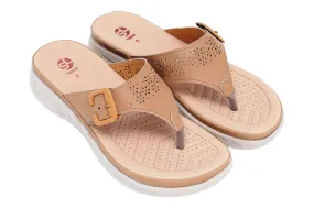 Ladies Comfort Chappal 56752