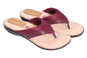 Ladies Comfort Chappal 57114