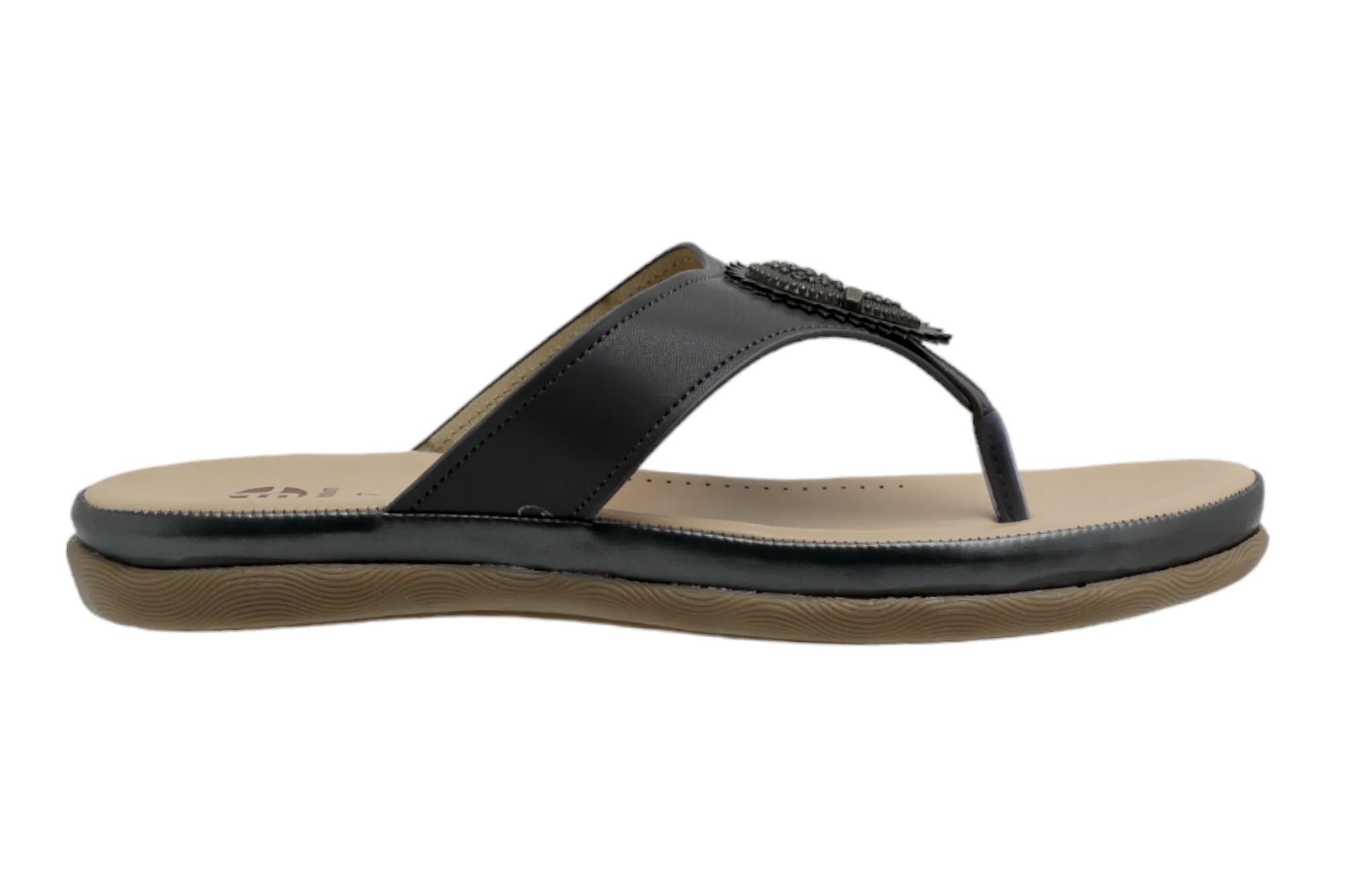 Ladies Comfort Chappal 57133