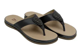 Ladies Comfort Chappal 57133