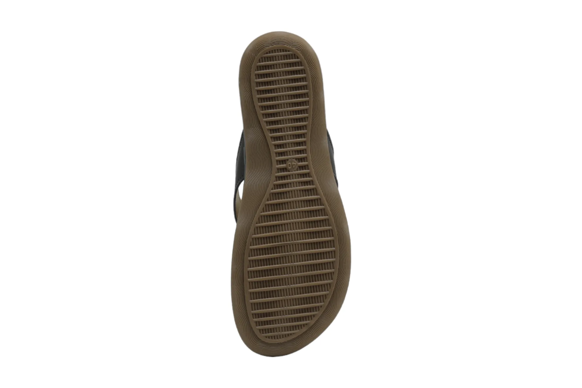 Ladies Comfort Chappal 57133