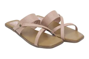 Ladies Comfort Chappal 57147