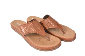 Ladies Comfort Chappal 57715