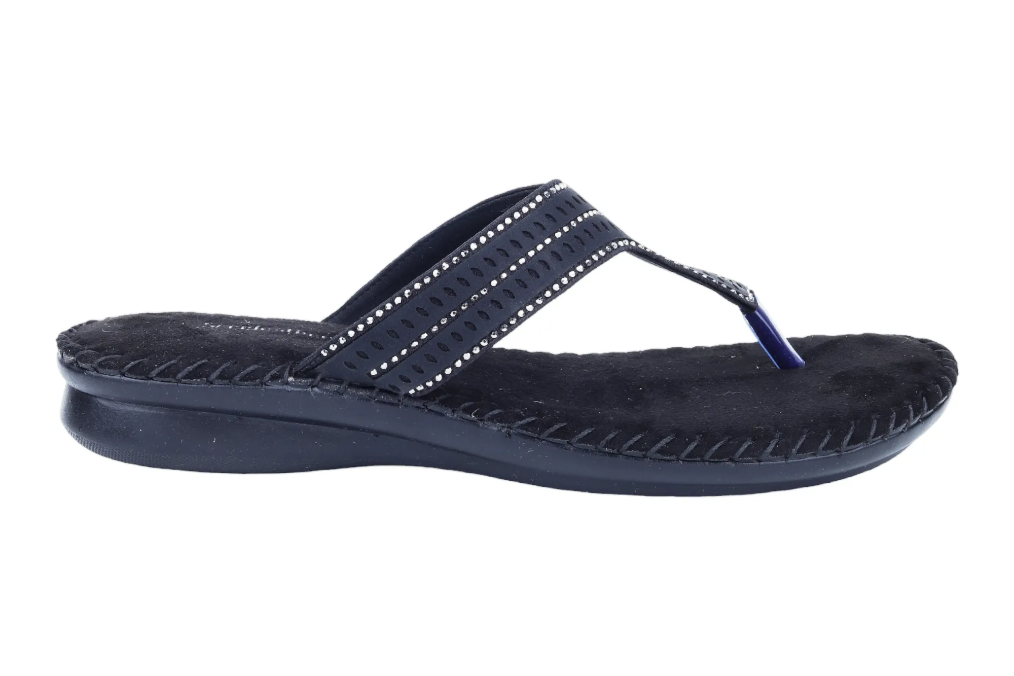 Ladies Comfort Chappal 90003