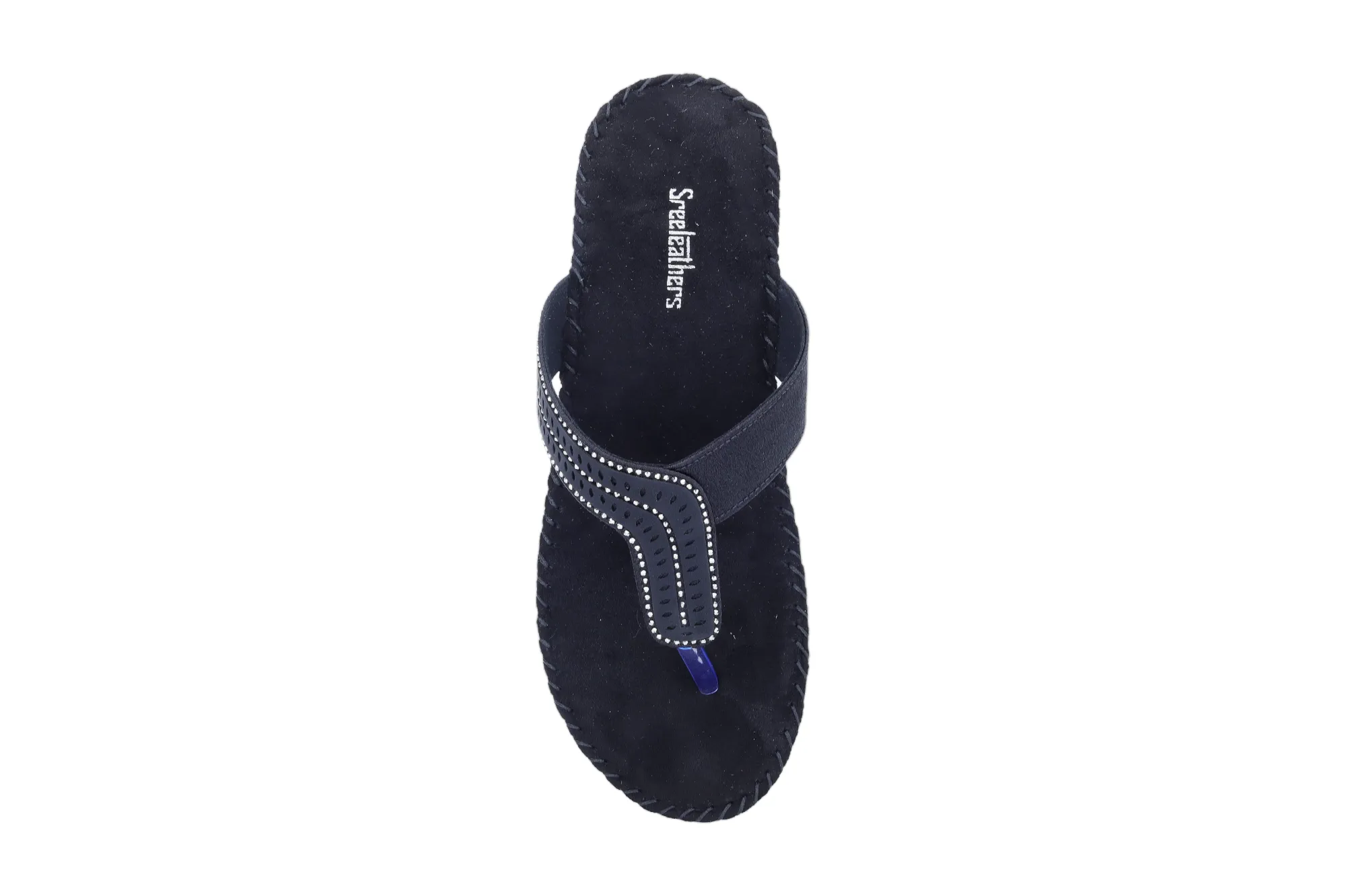 Ladies Comfort Chappal 90003