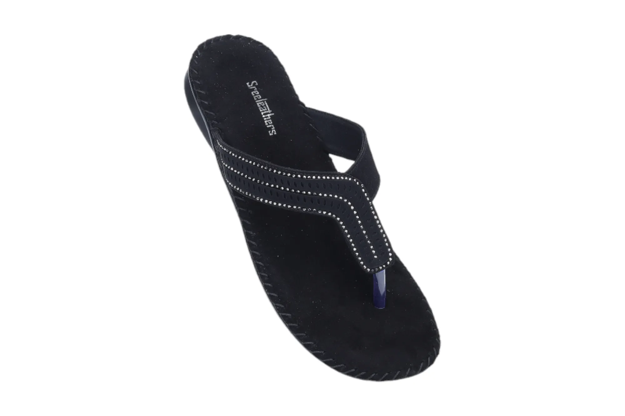 Ladies Comfort Chappal 90003