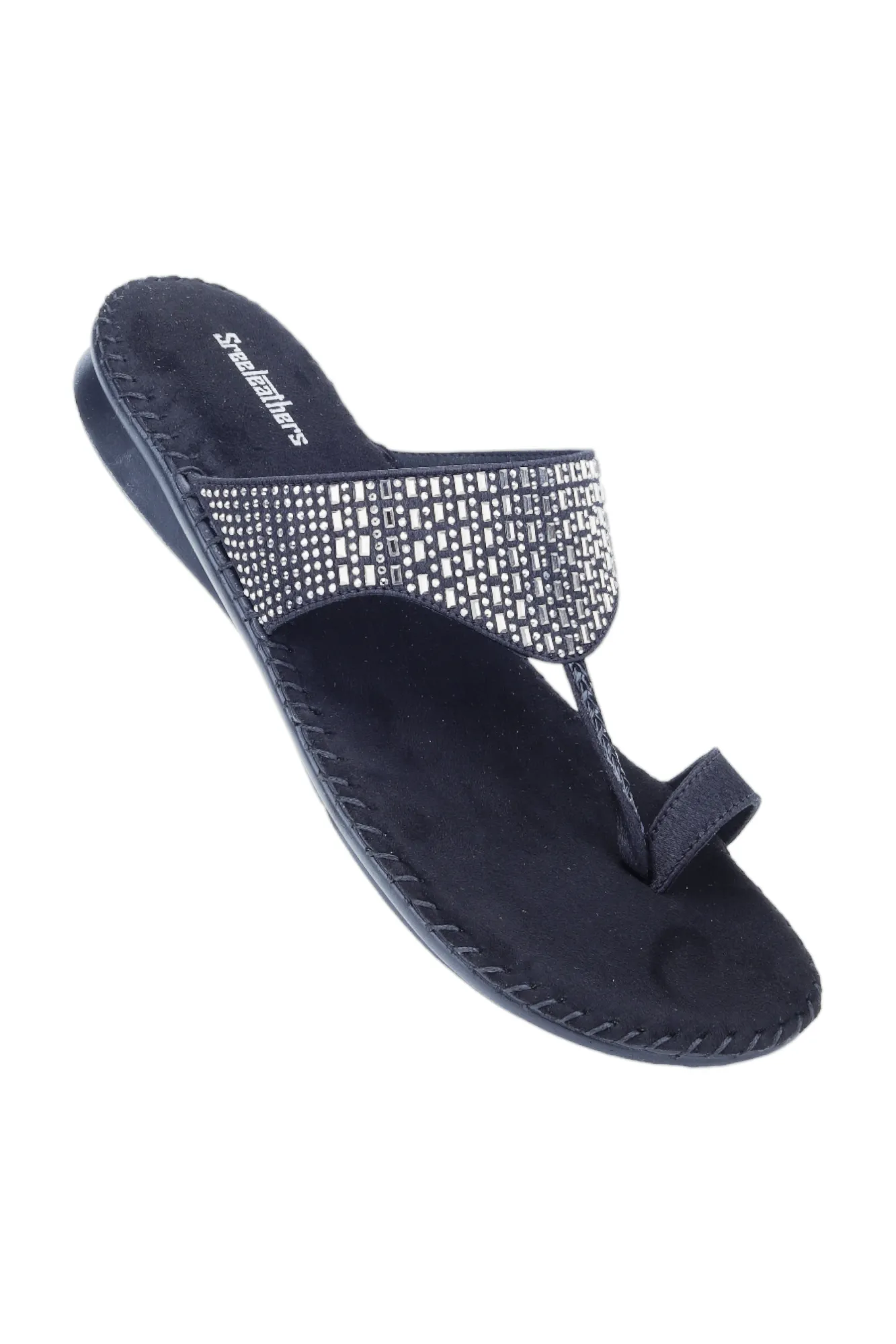 Ladies Comfort Chappal 90009