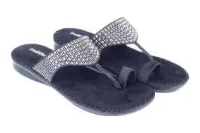 Ladies Comfort Chappal 90009