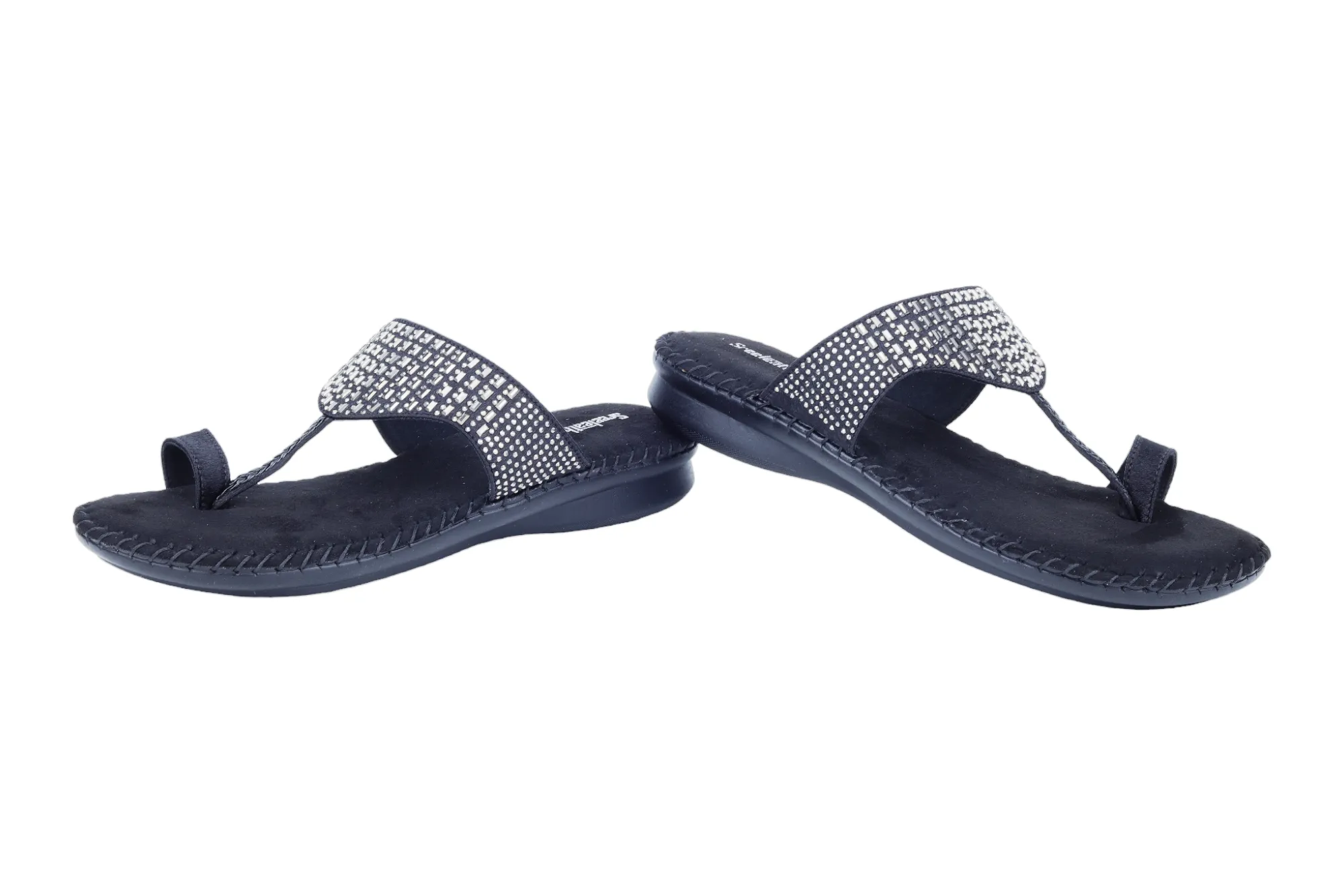 Ladies Comfort Chappal 90009