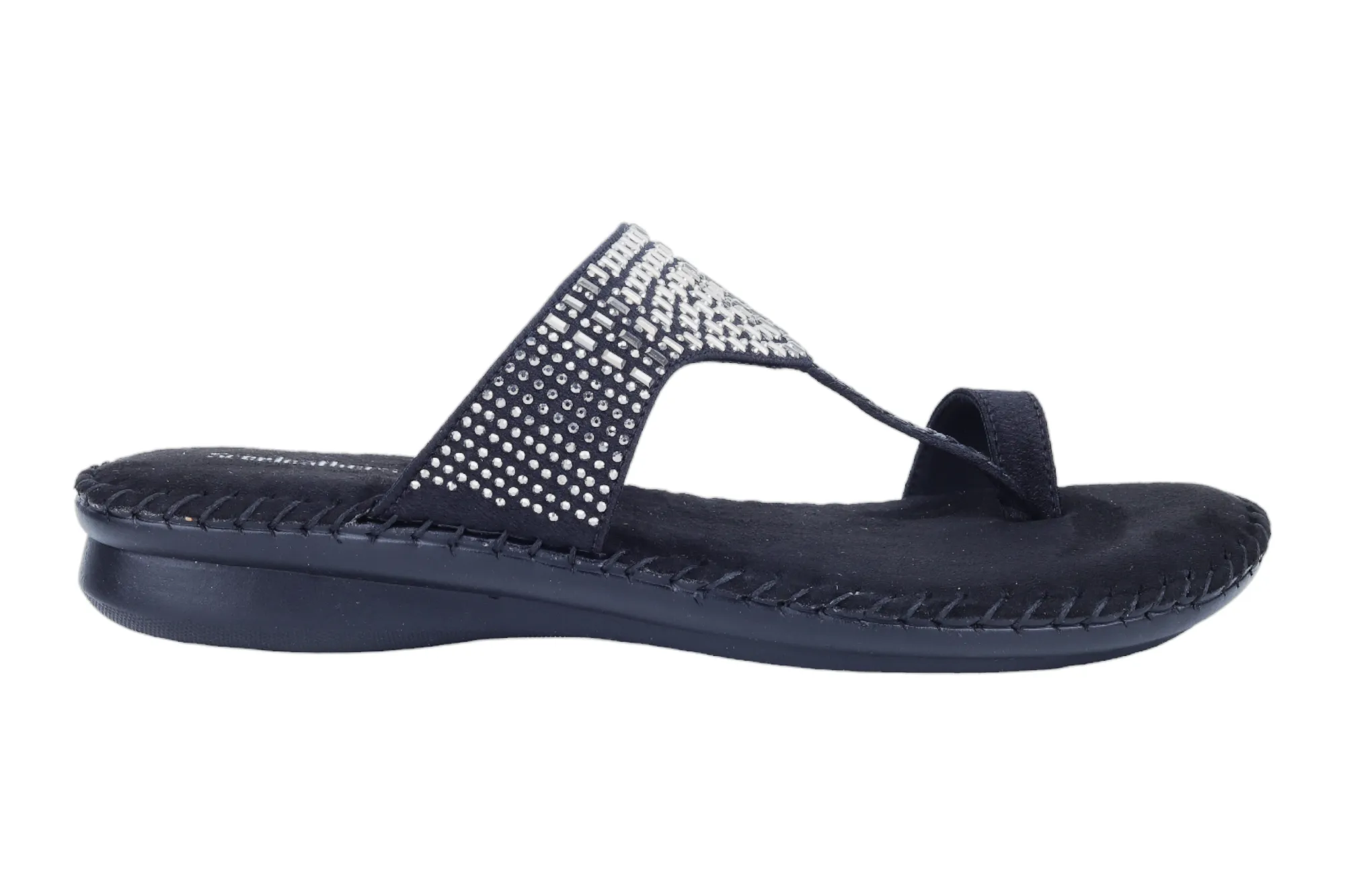 Ladies Comfort Chappal 90009