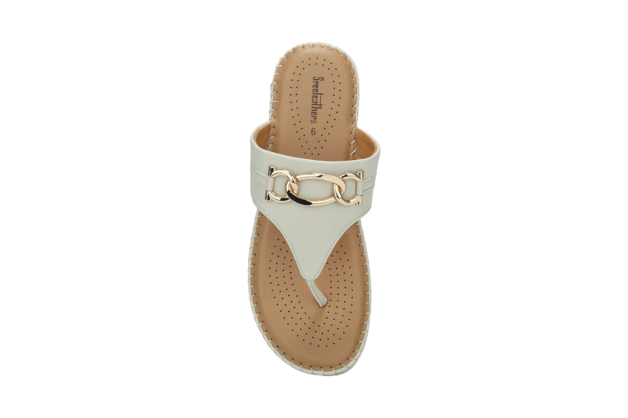 Ladies Comfort Chappal 91463