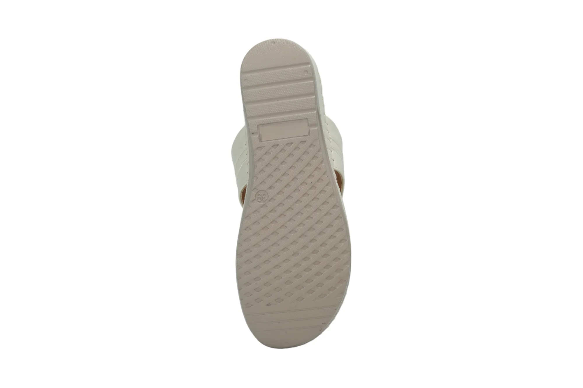 Ladies Comfort Chappal 91463