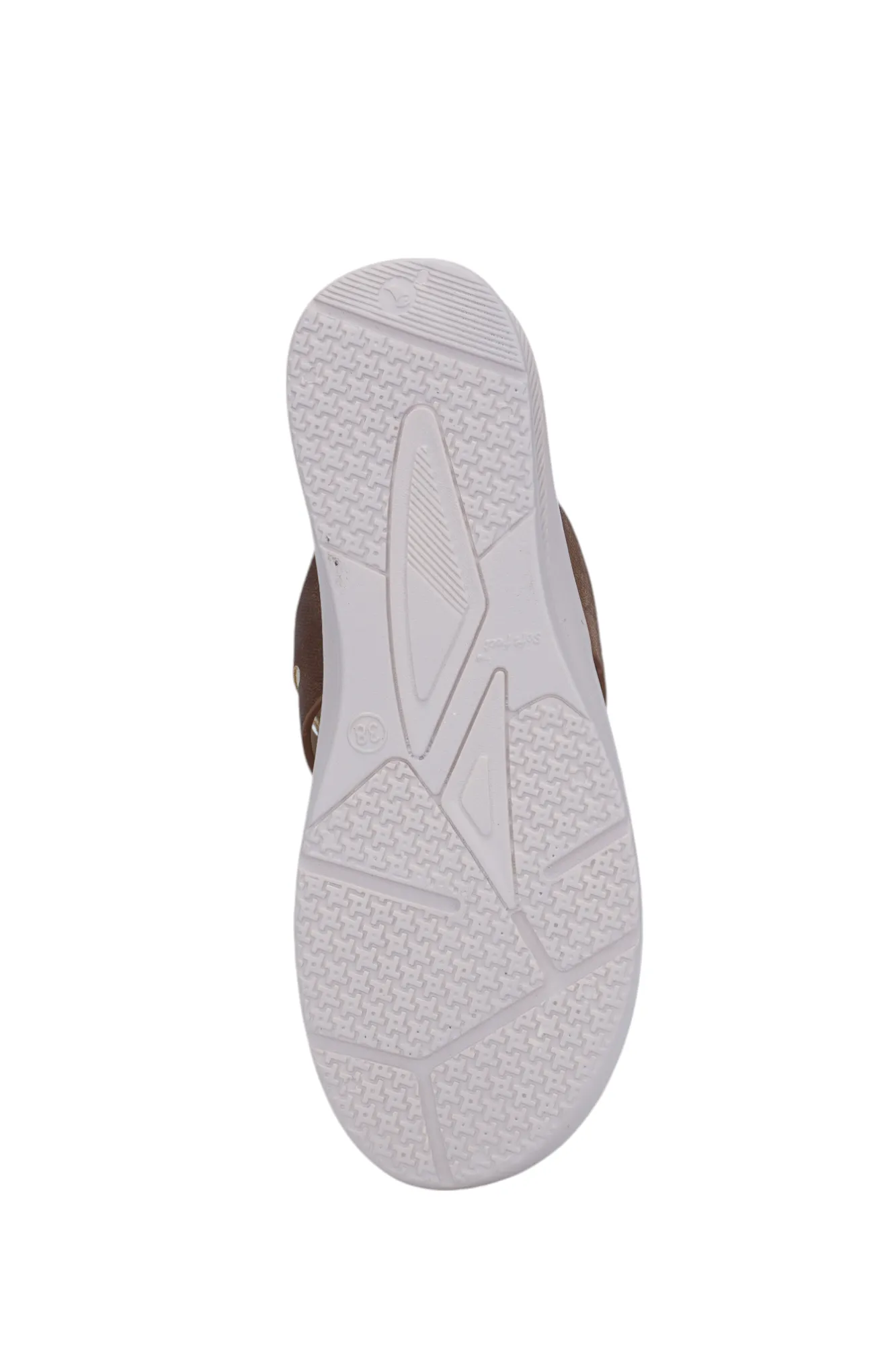 Ladies Comfort Chappal 95109