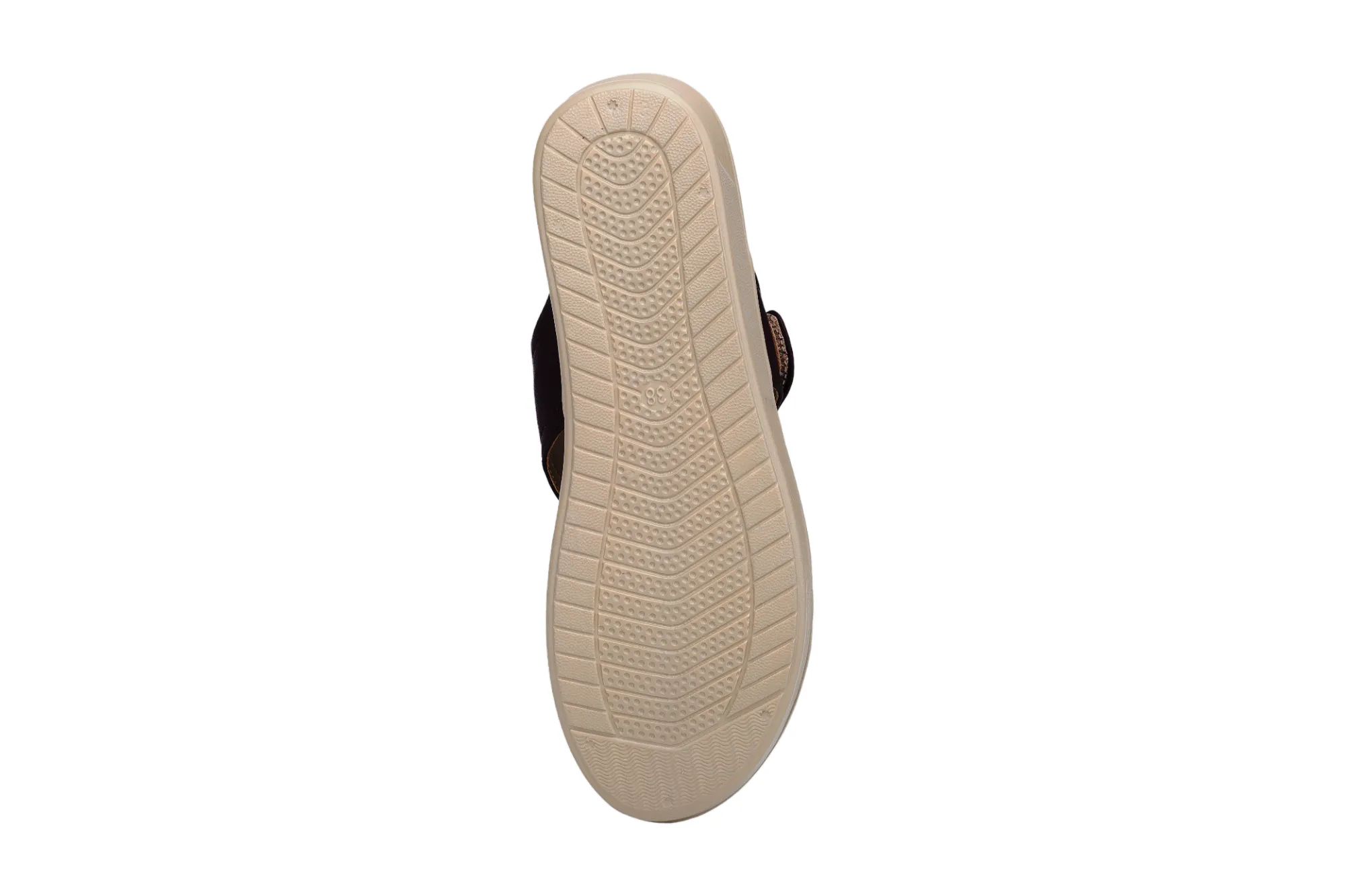 Ladies Comfort Chappal 96693