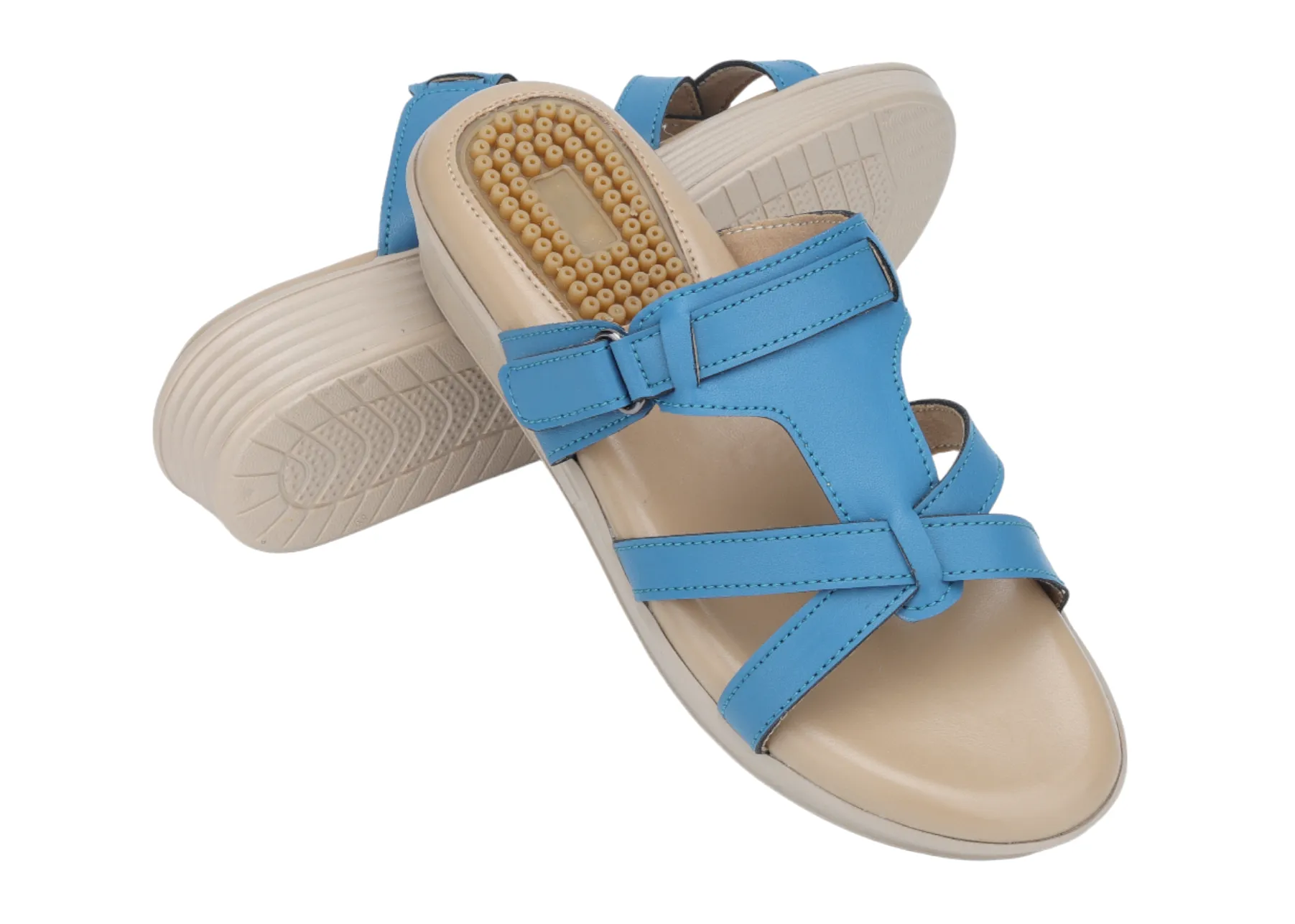 Ladies Comfort Chappal 96694