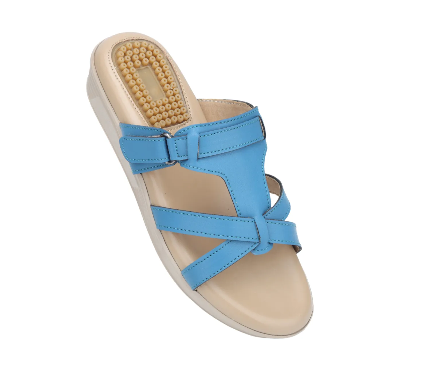 Ladies Comfort Chappal 96694