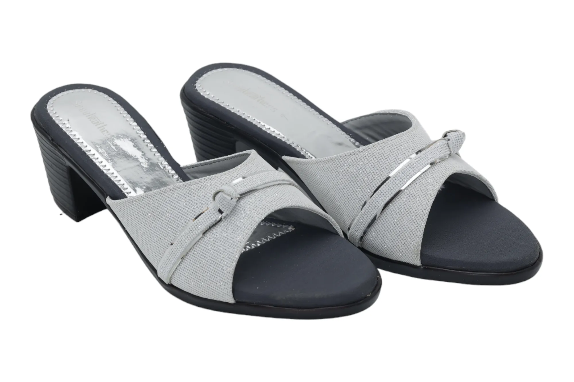 LADIES FANCY CHAPPAL 52337