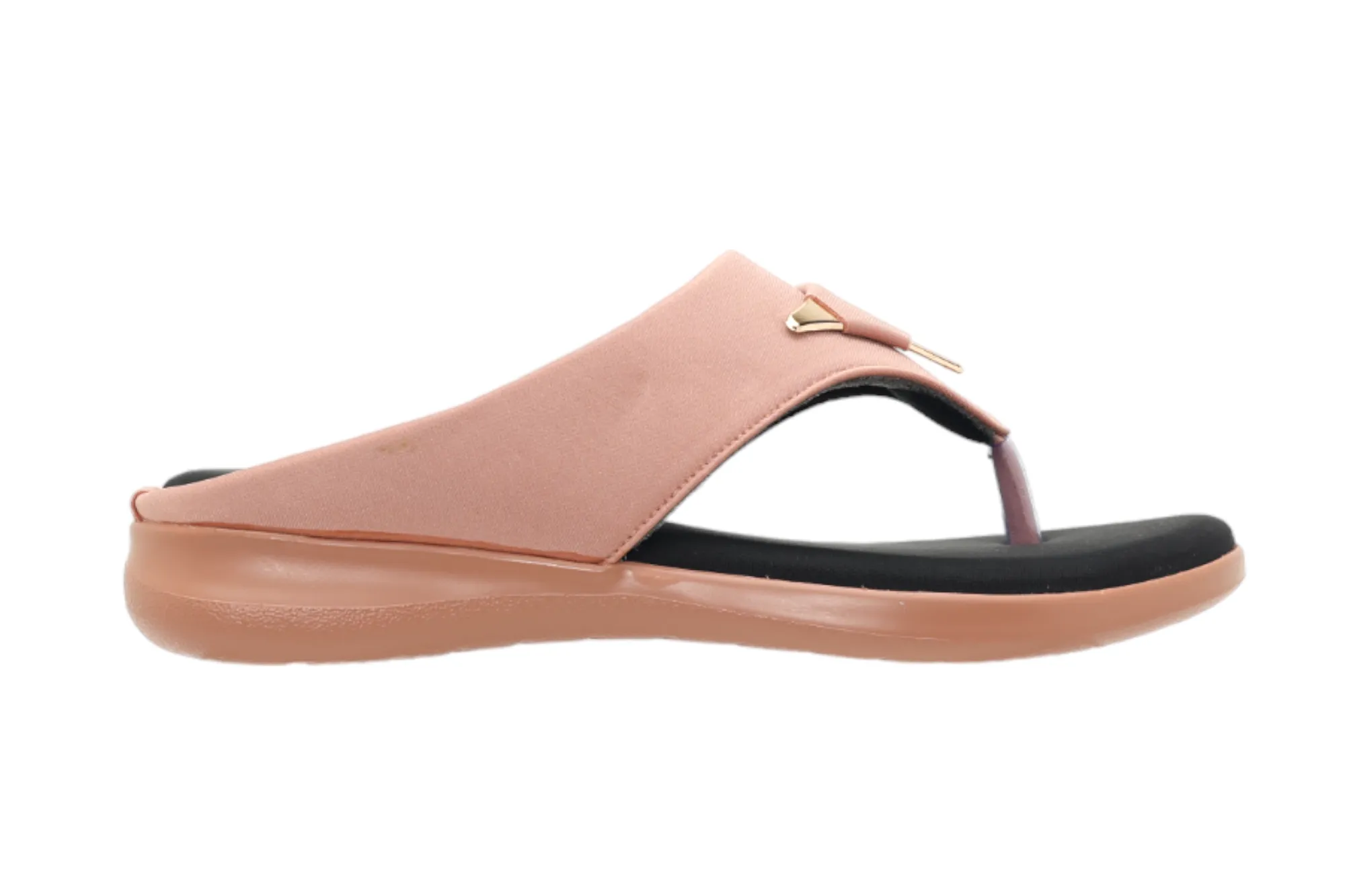 Ladies Fancy Chappal 54342