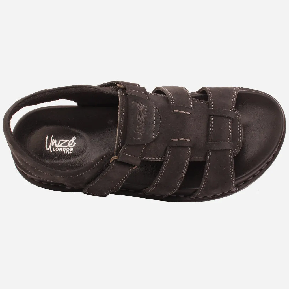 Men "ARIS"Comfort Sandals