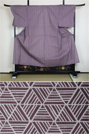 Men yukata kimono / MB #782 /3L