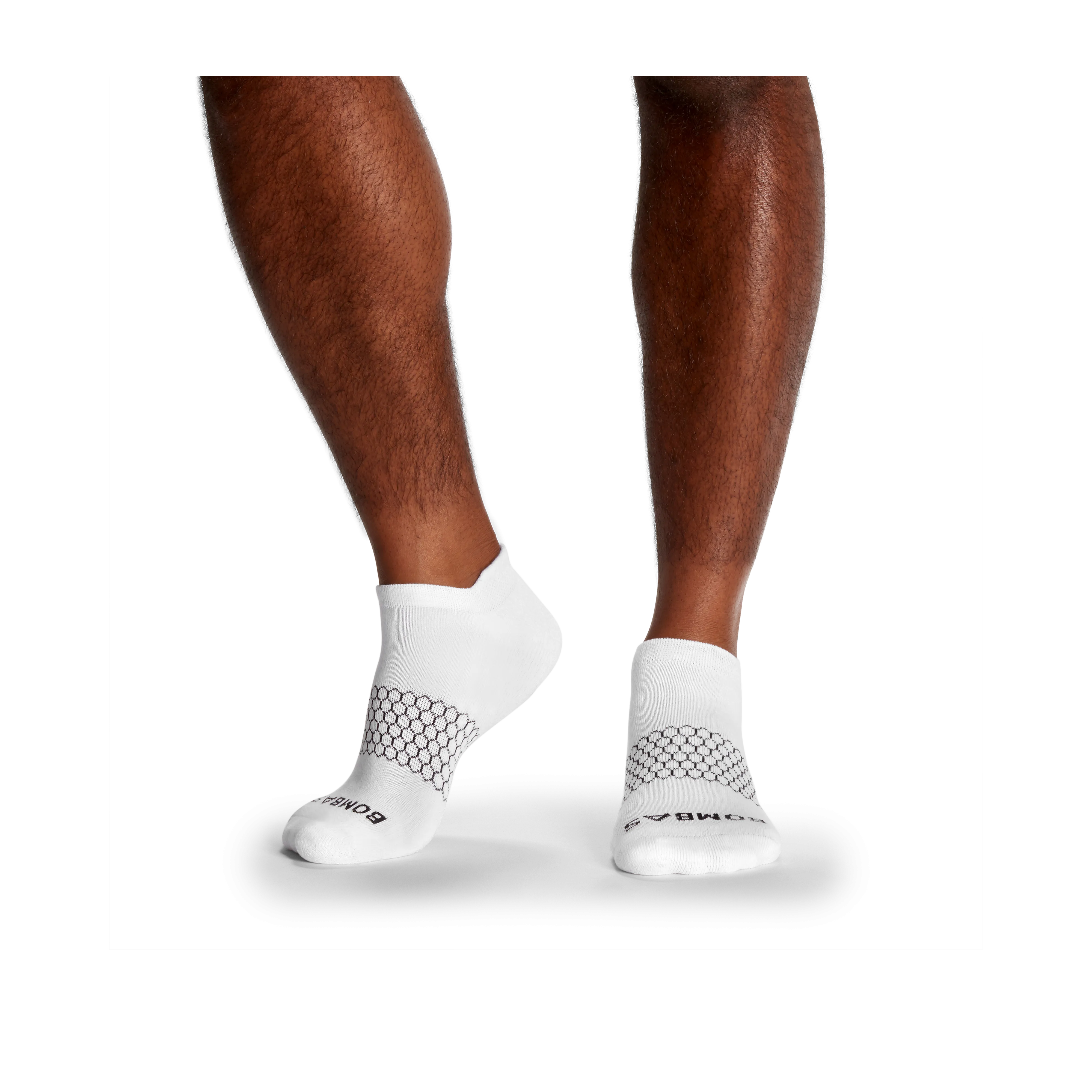 Men's Ankle Sock 8-Pack