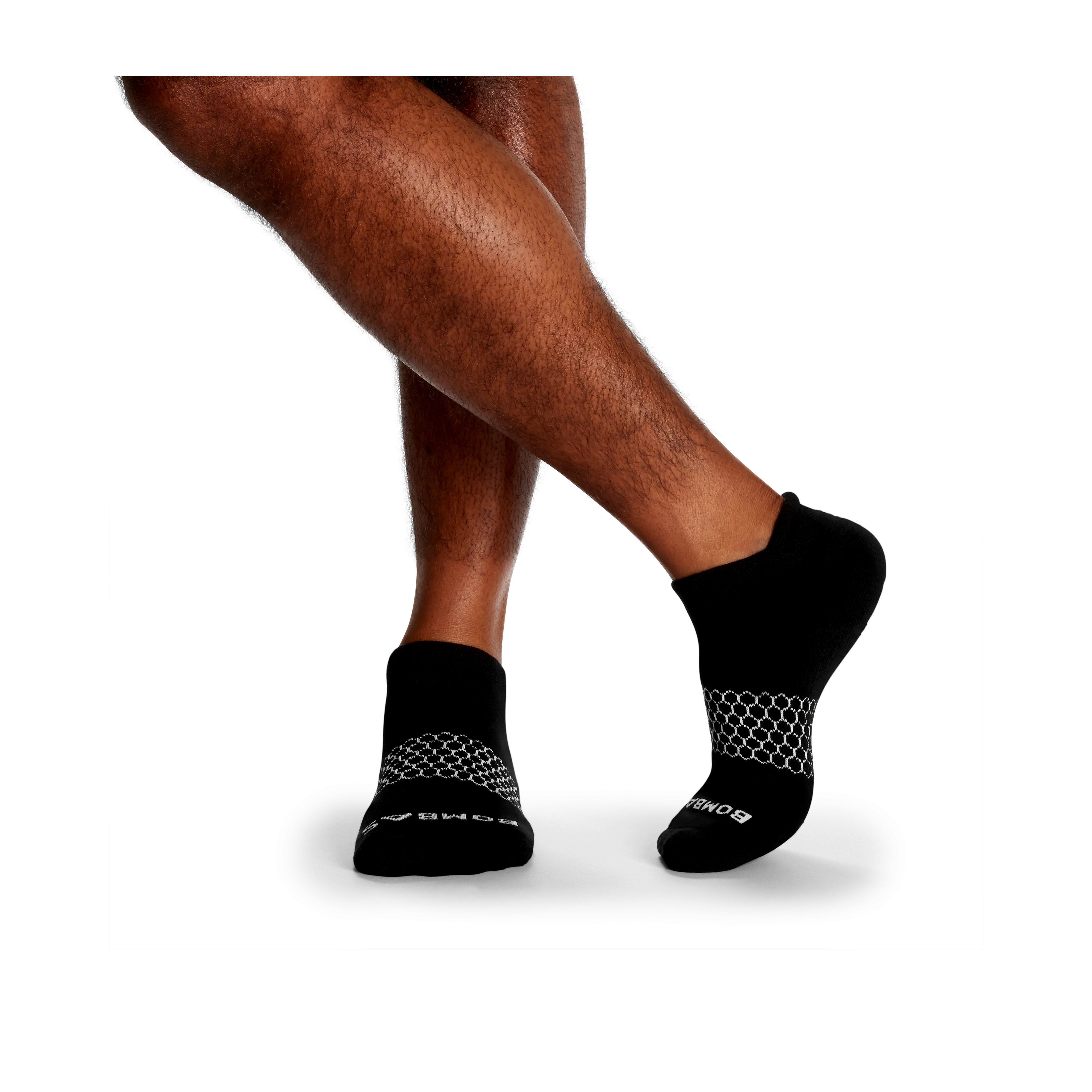 Men's Ankle Sock 8-Pack