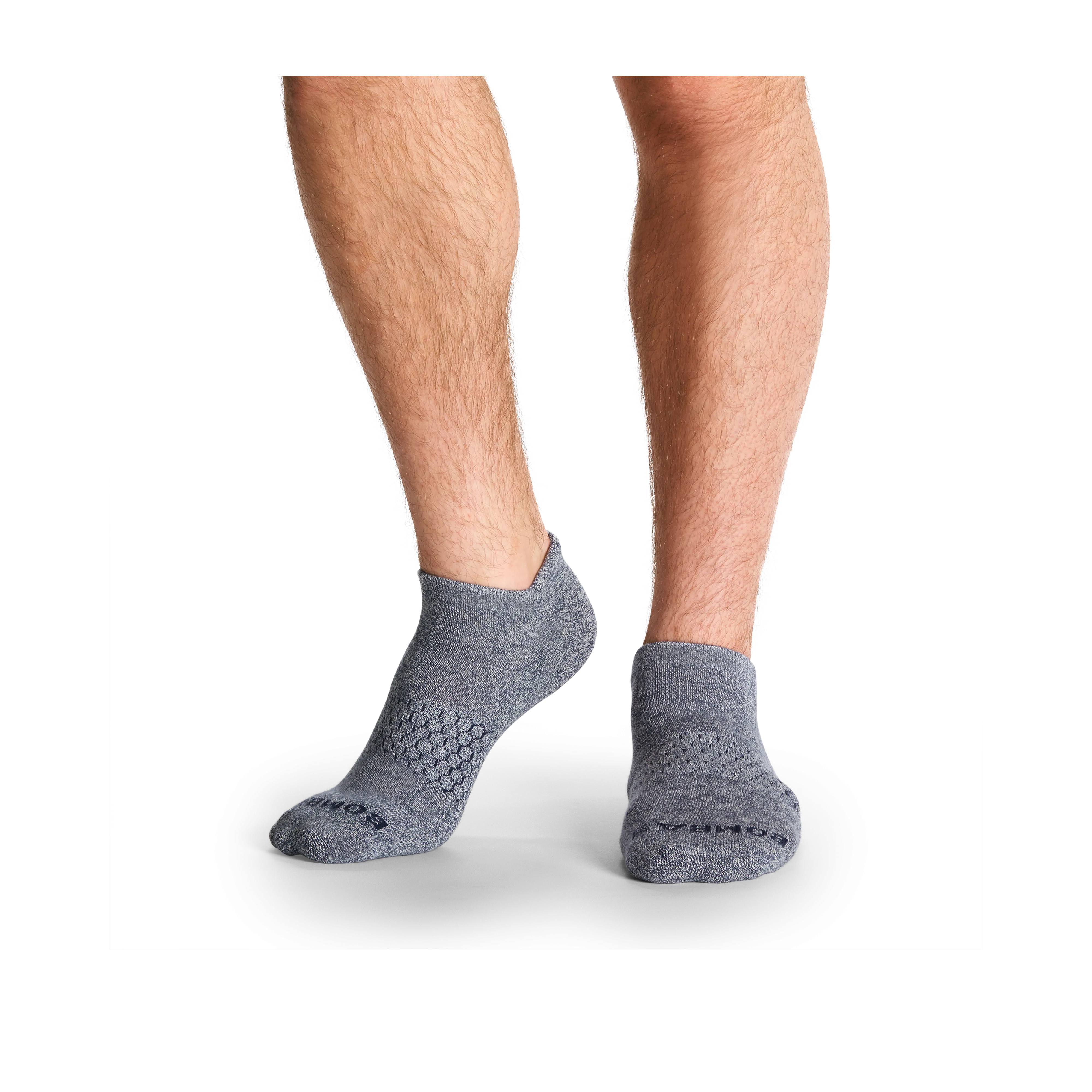 Men's Ankle Sock 8-Pack